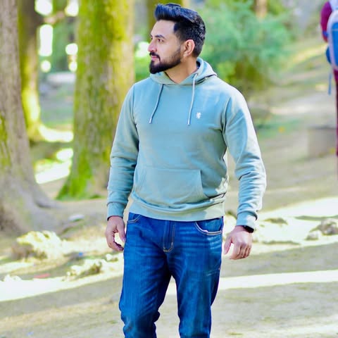 Mahesh Kaushik
