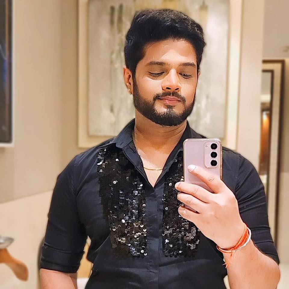 Prashant Shrivastva