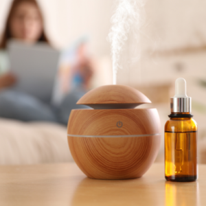 Read Diffuser