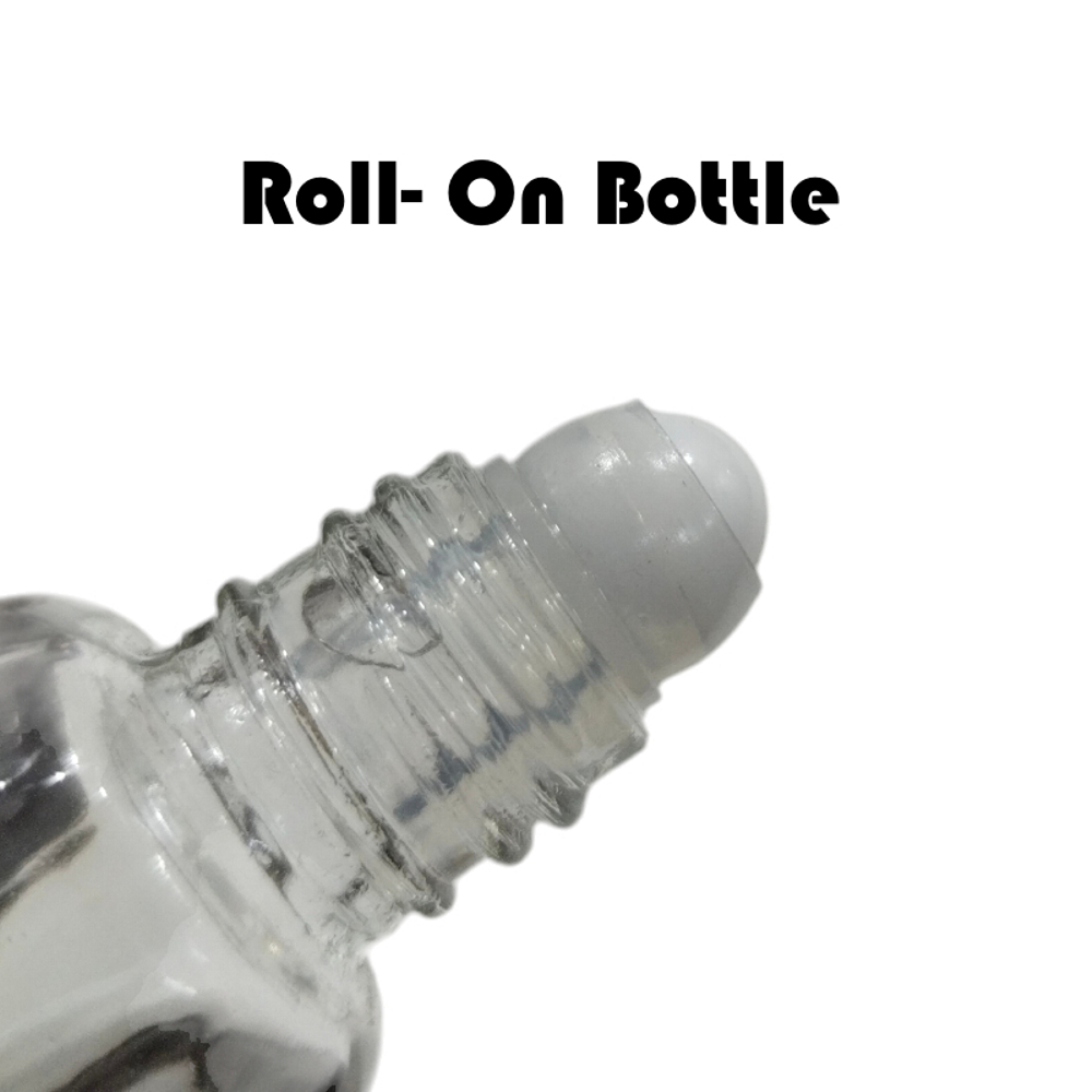 Pujahaat Premium Alcohol-Free Attar | Ittar 6ml, Long-Lasting Travel Size Roll-On, Best Attar Fragrance Oil - G Flora - Image 7