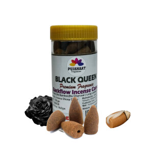 backflow incense cones
