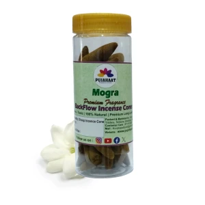 backflow incense cones