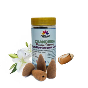 backflow incense cones