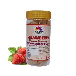 backflow incense cones