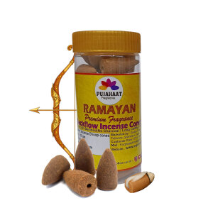 backflow incense cones