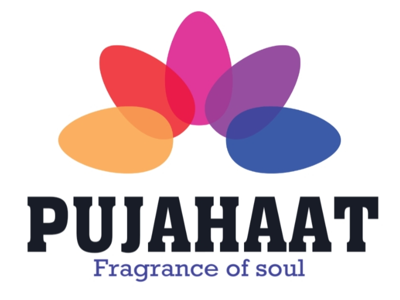 Pujahaat Rose Fragrance Backflow Incense Cones | 100g - 200g | Pooja & Meditation - Image 4