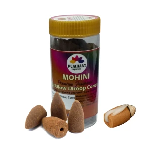 backflow incense cones