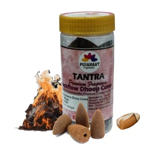 backflow incense cones