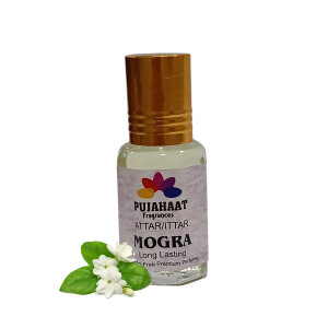 Mogra Attar