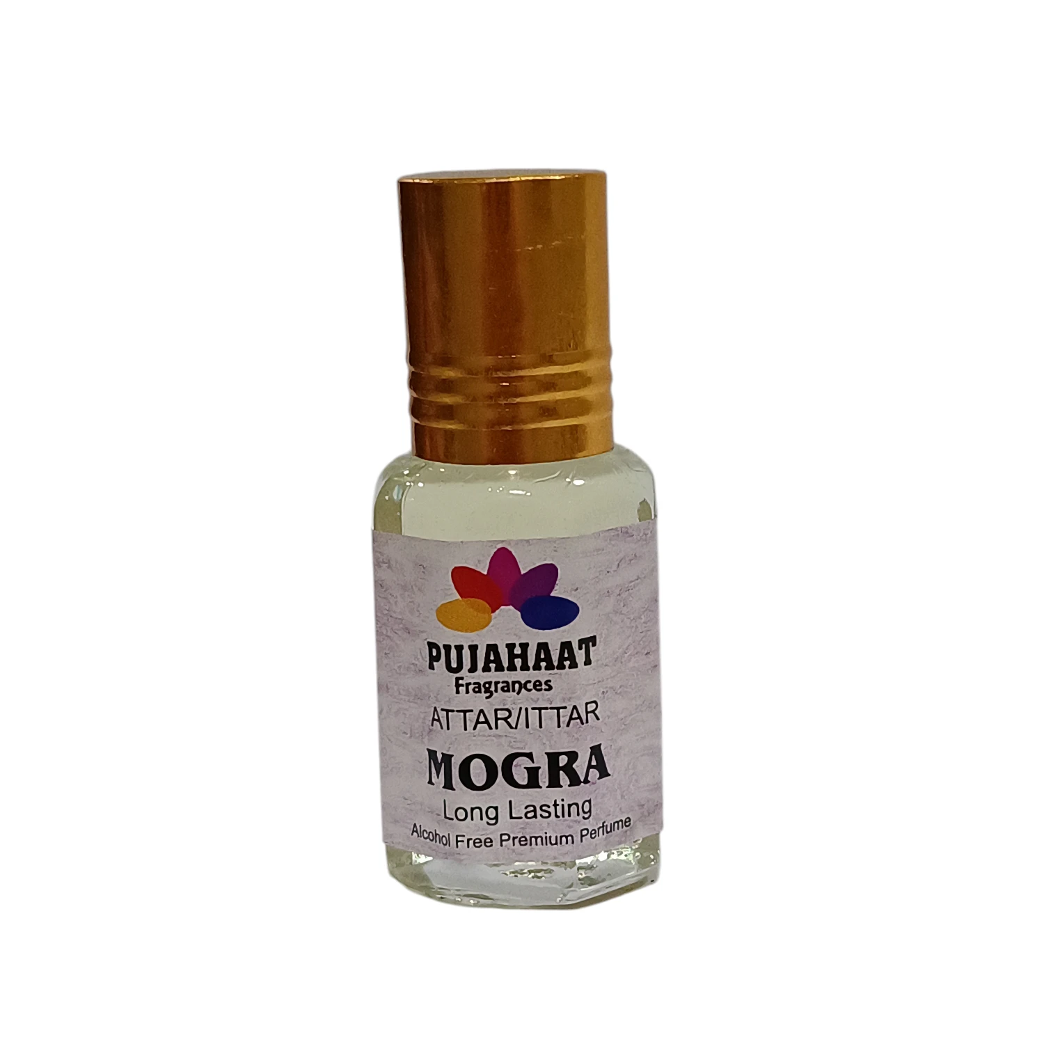 Mogra Attar