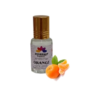 Orange Attar