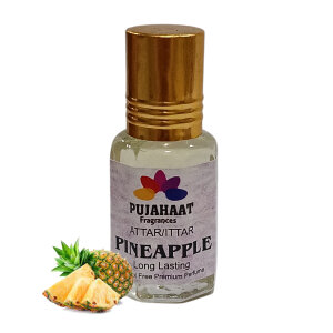Pineapple Attar