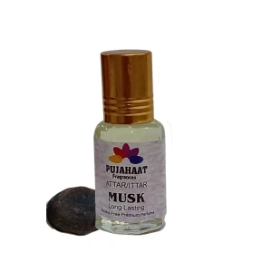 Musk Attar