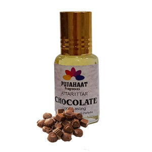 Chocolate Attar