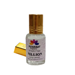 Million Attar