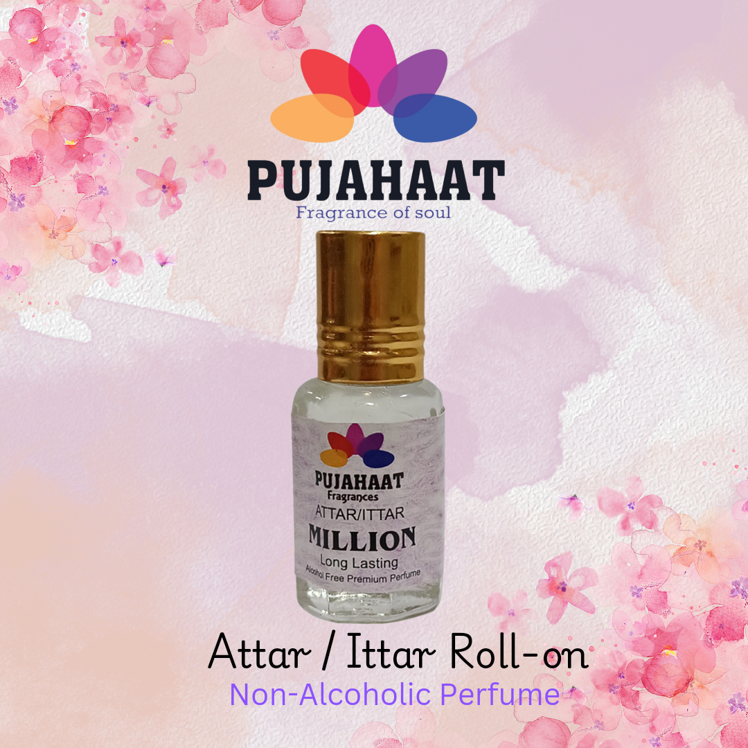 Million Attar