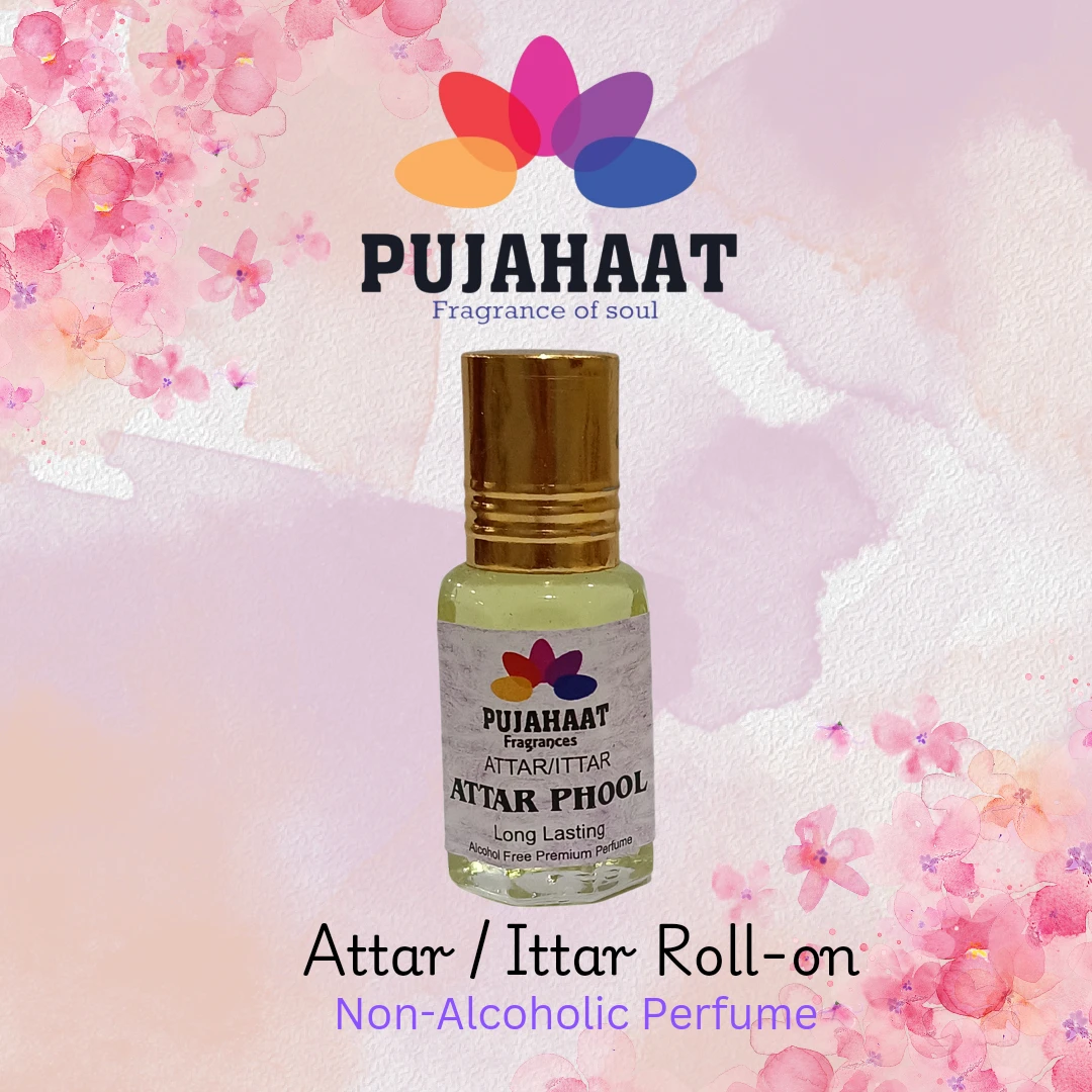 Attar Phool Attar