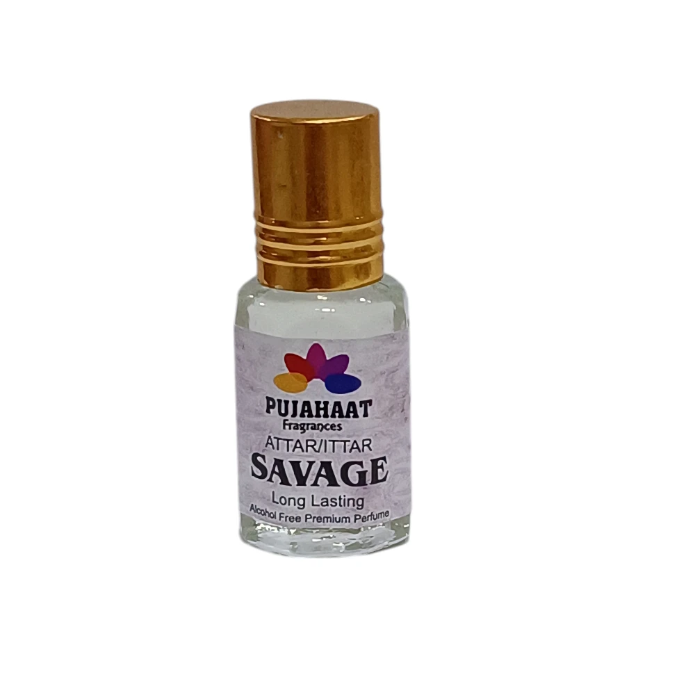 Savage Attar
