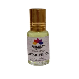 Attar Phool
