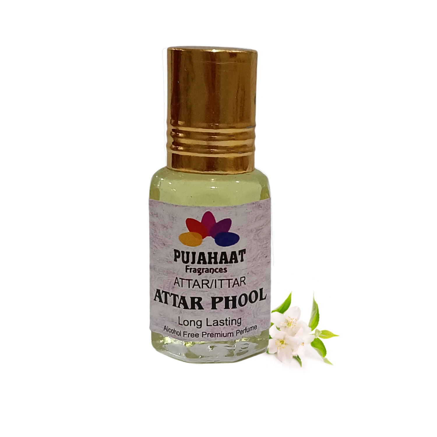 Attar Phool