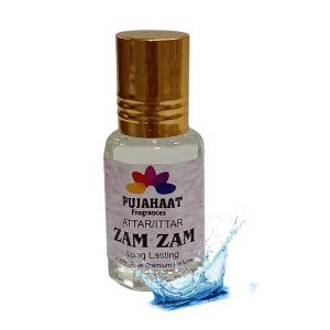 Zam Zam Attar