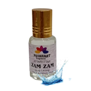 Zam Zam Attar