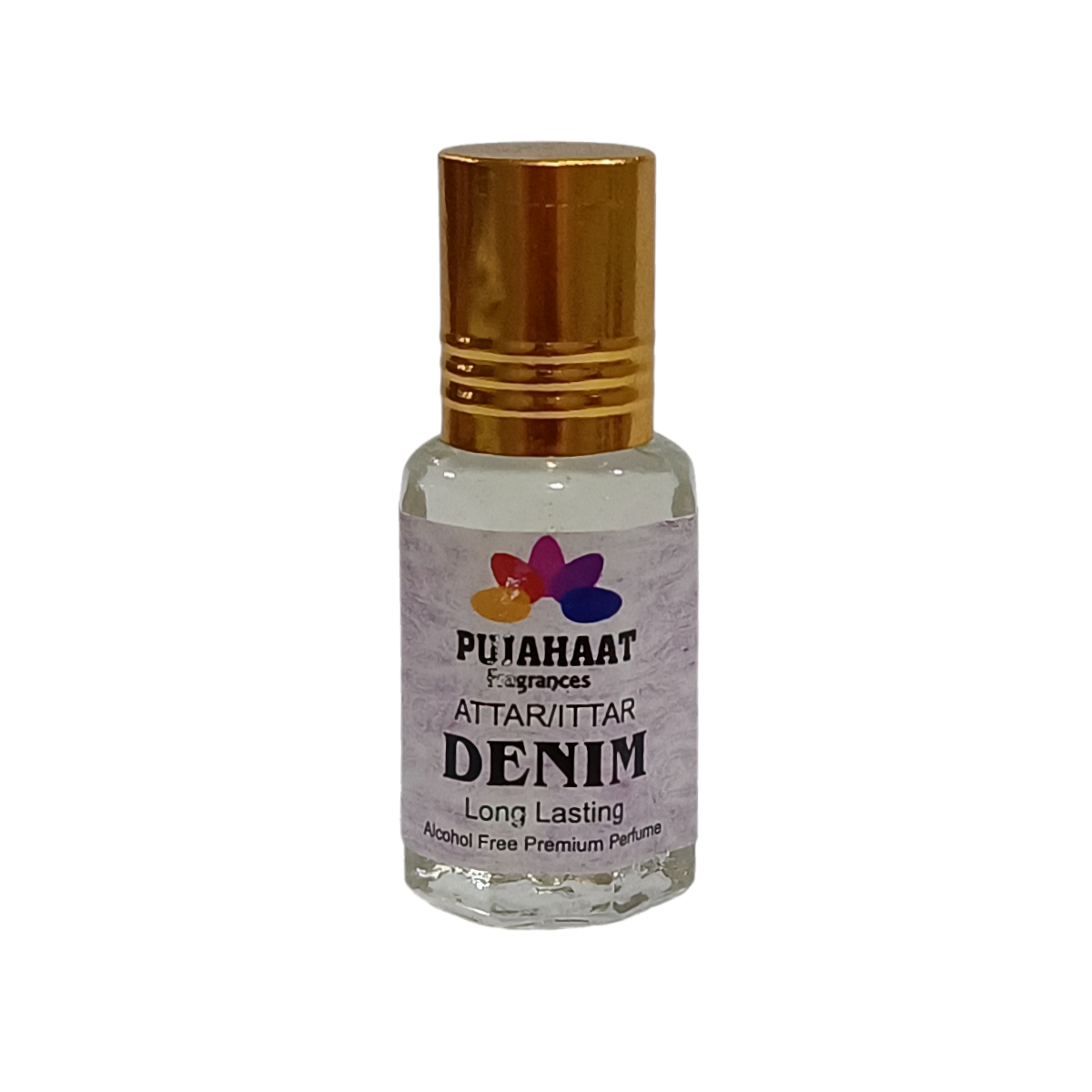 Denim Attar