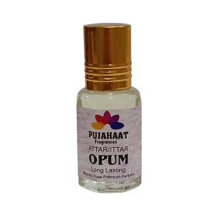Opum Attar