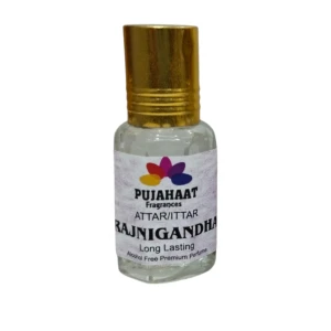 Rajnigandha (Tuberose) Attar