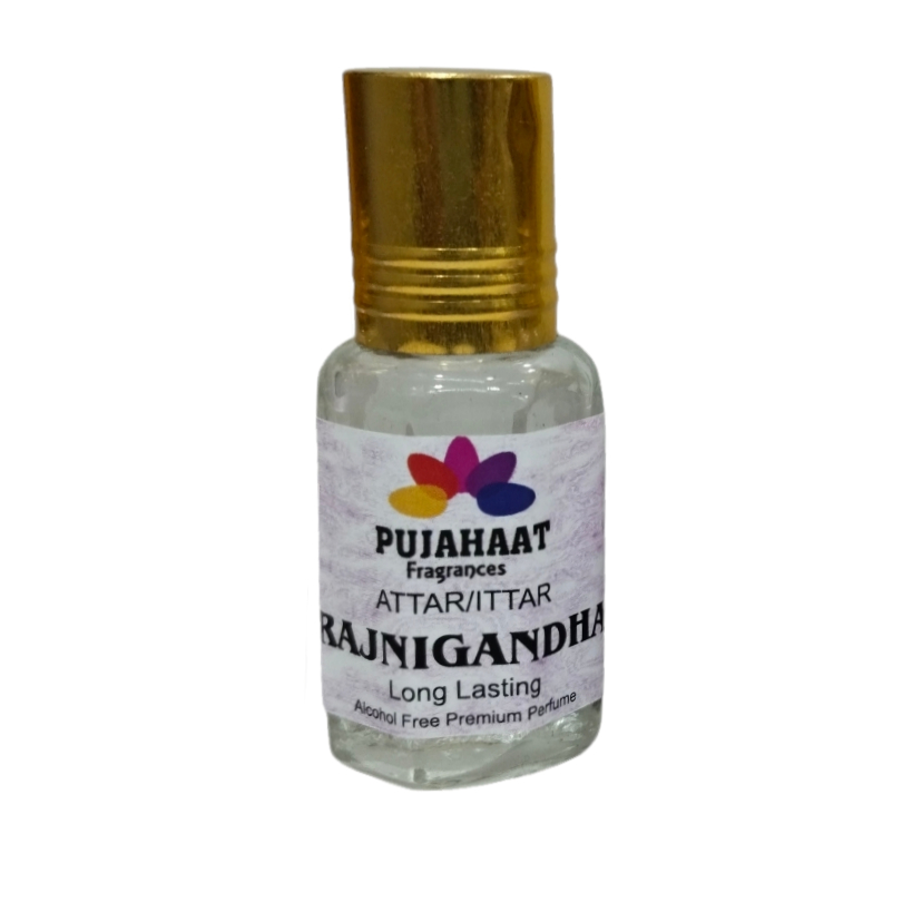 Rajnigandha (Tuberose) Attar