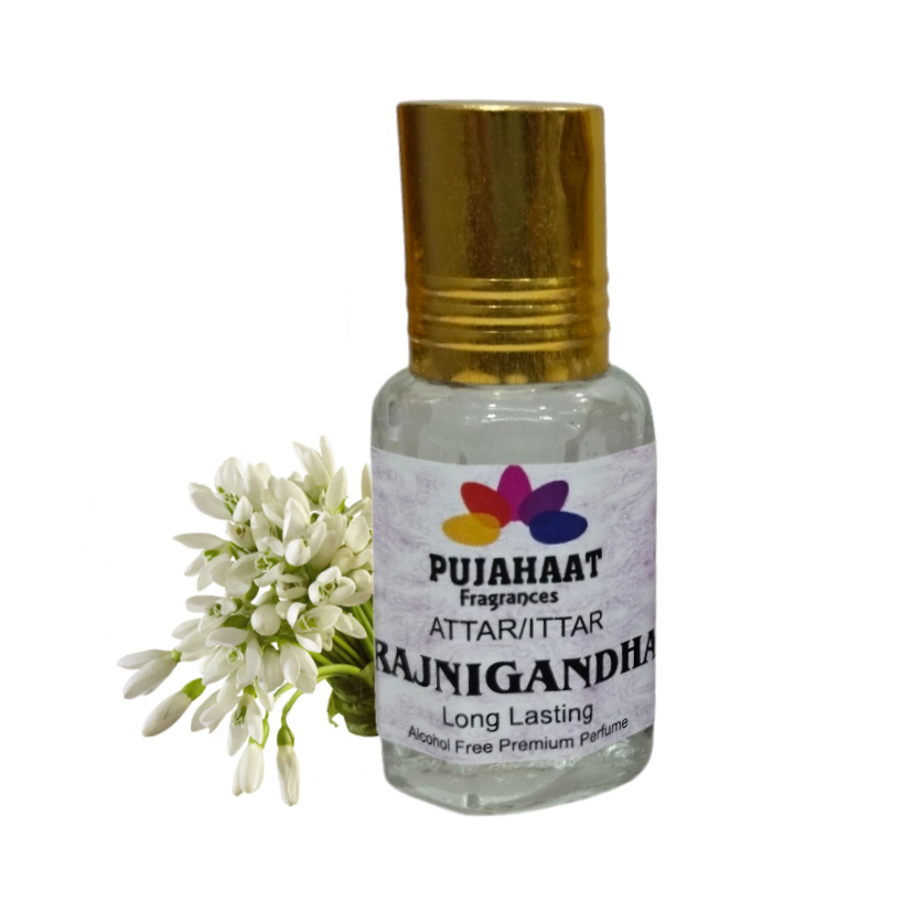 Rajnigandha (Tuberose) Attar
