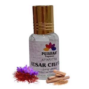 Kesar Chandan Attar