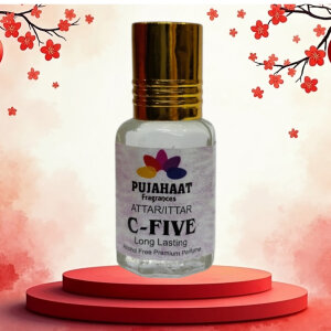 C-Five Attar