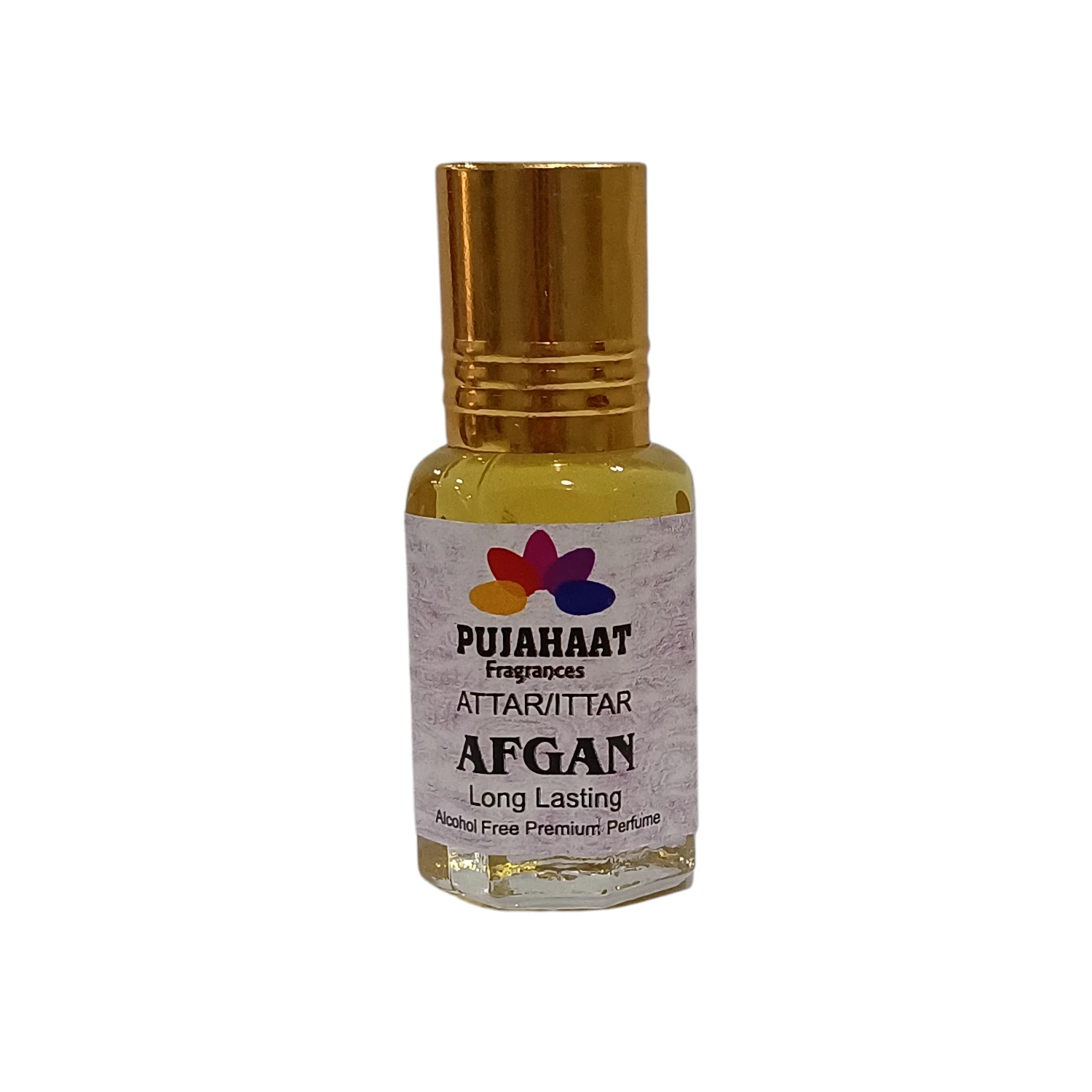 Afgan Attar