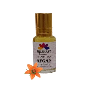 Afgan Attar
