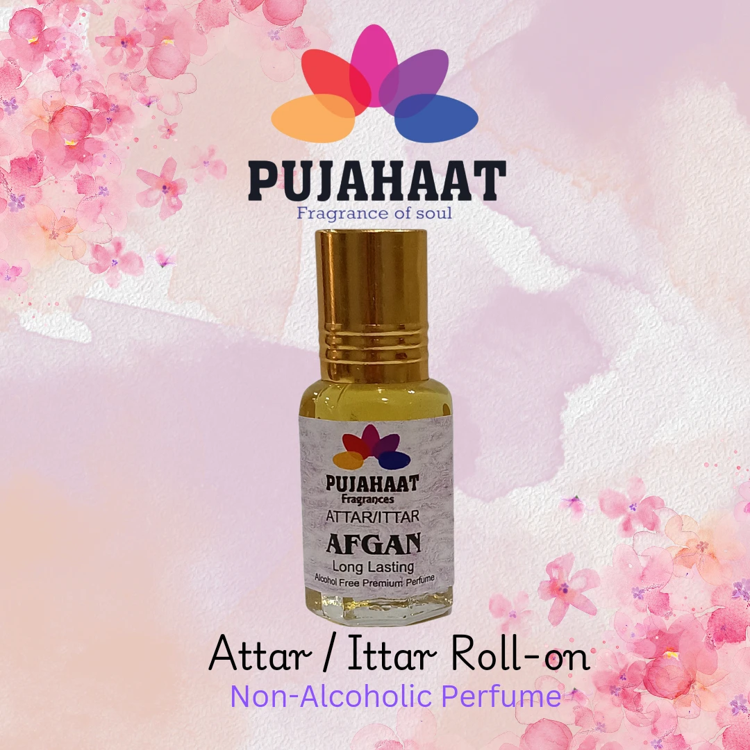 Afgan Attar