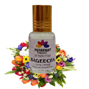 Bageecha Attar