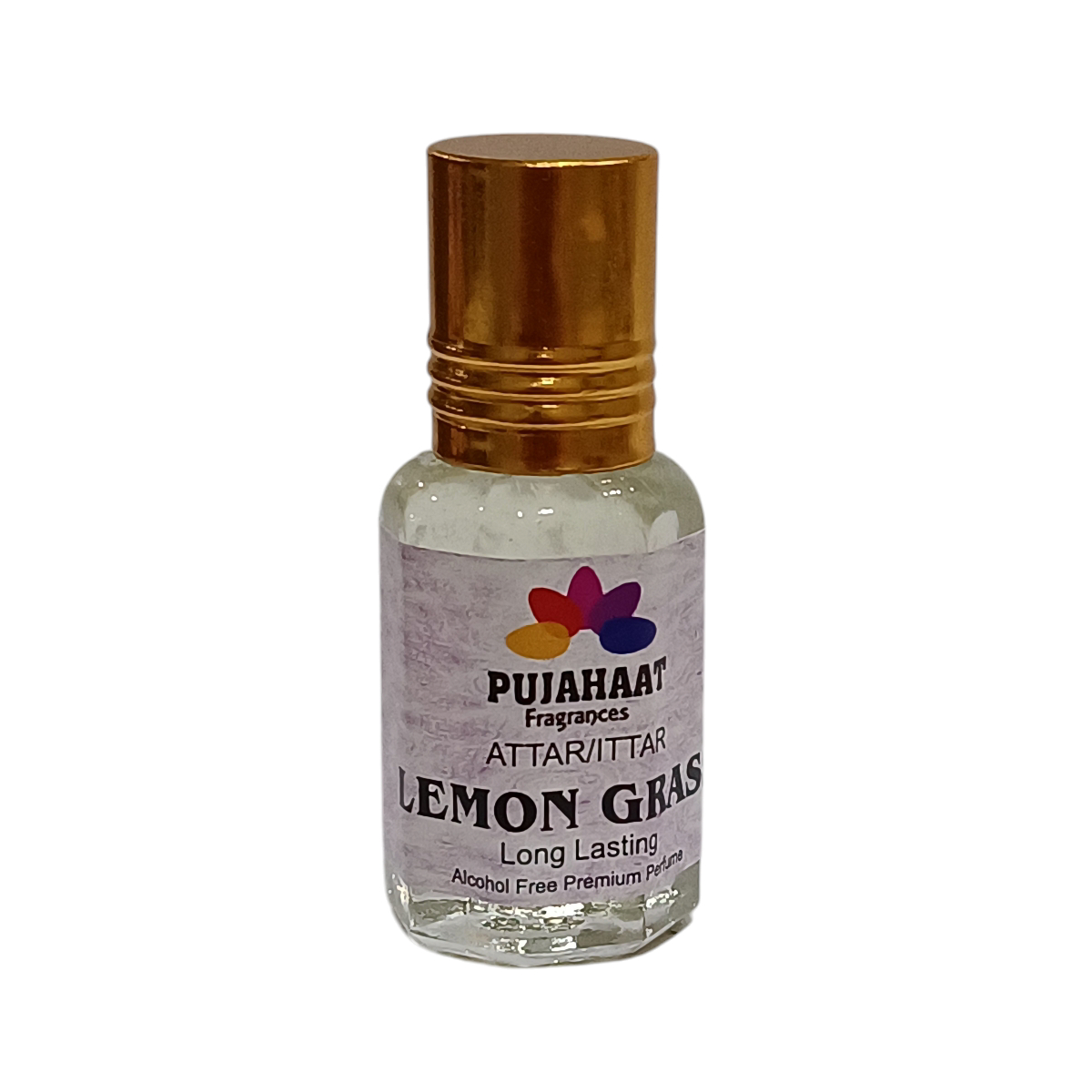 Lemon grass Attar