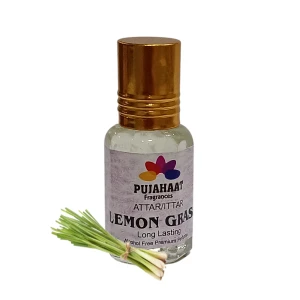 Lemon grass Attar