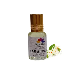 Harshingar Attar