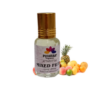 Mixed Fruit Attar