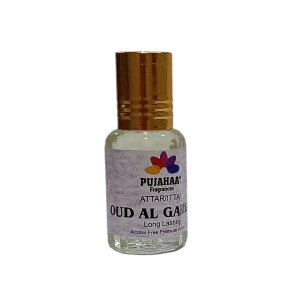 Oud Al Garham Attar