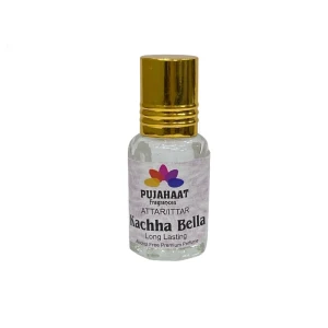 Kachha Bela Attar
