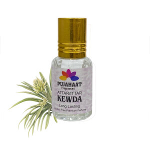 Kewda Attar