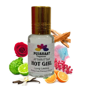 Hot Girl Attar